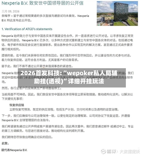 2026首发科技:“wepoker私人局辅助挂(透视)”详细开挂玩法-第3张图片