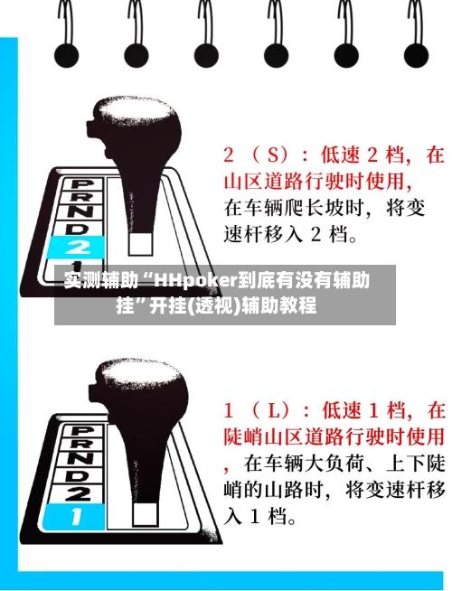 实测辅助“HHpoker到底有没有辅助挂”开挂(透视)辅助教程
