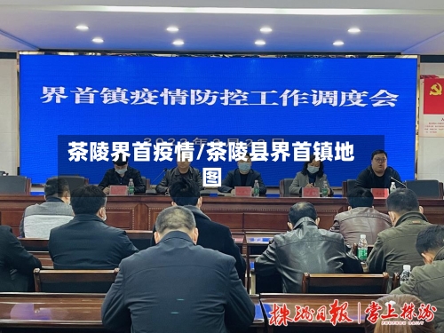 茶陵界首疫情/茶陵县界首镇地图-第3张图片