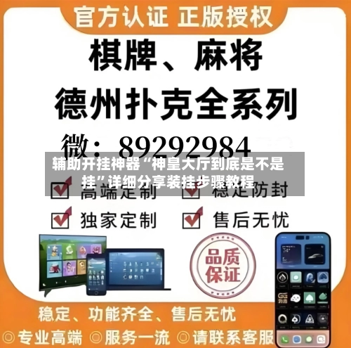 辅助开挂神器“神皇大厅到底是不是挂	”详细分享装挂步骤教程-第2张图片