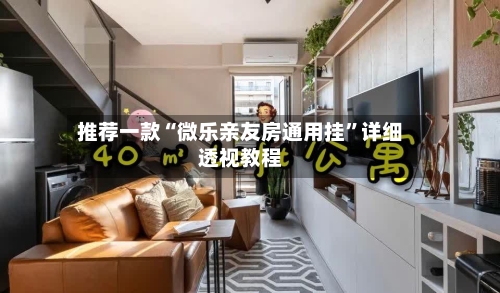 推荐一款“微乐亲友房通用挂”详细透视教程