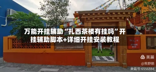 万能开挂辅助“扎西茶楼有挂吗”开挂辅助脚本+详细开挂安装教程-第3张图片