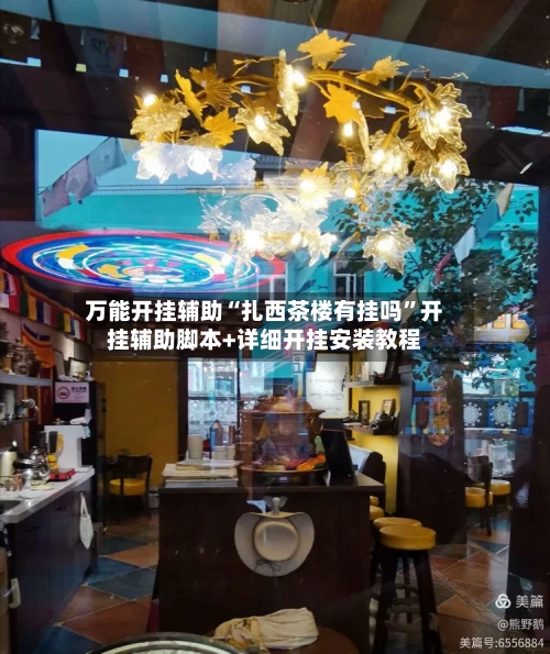 万能开挂辅助“扎西茶楼有挂吗”开挂辅助脚本+详细开挂安装教程