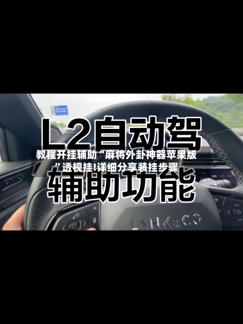 教程开挂辅助“麻将外卦神器苹果版”透视挂!详细分享装挂步骤-第3张图片