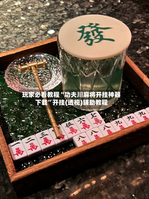 玩家必看教程“功夫川麻将开挂神器下载”开挂(透视)辅助教程-第3张图片