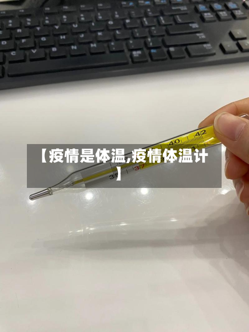 【疫情是体温,疫情体温计】-第2张图片
