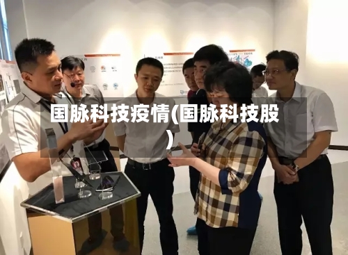 国脉科技疫情(国脉科技股)
