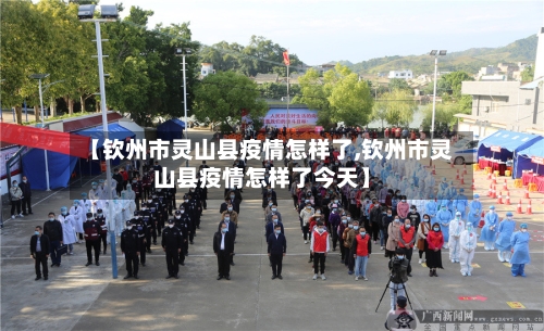 【钦州市灵山县疫情怎样了,钦州市灵山县疫情怎样了今天】