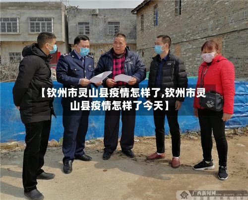 【钦州市灵山县疫情怎样了,钦州市灵山县疫情怎样了今天】-第3张图片