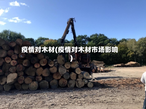 疫情对木材(疫情对木材市场影响)