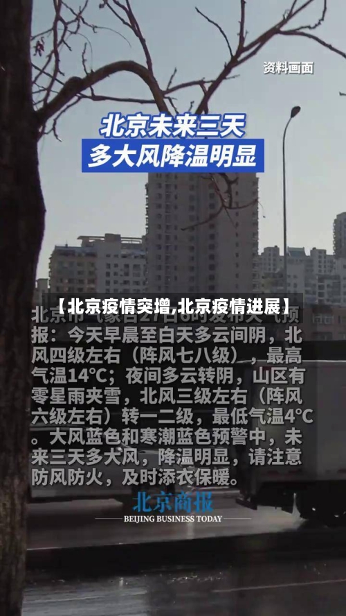 【北京疫情突增,北京疫情进展】-第2张图片