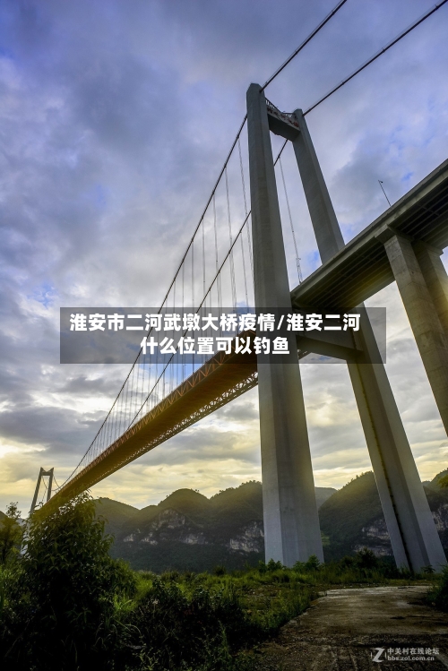 淮安市二河武墩大桥疫情/淮安二河什么位置可以钓鱼-第3张图片