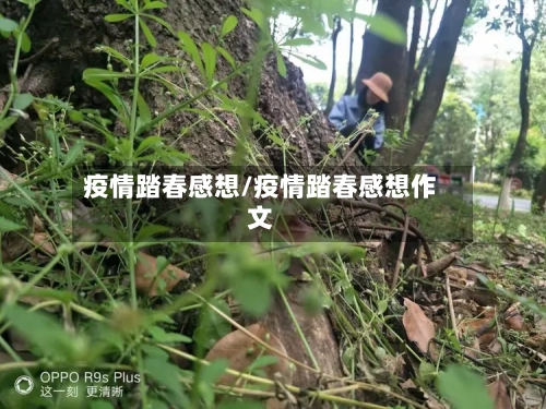 疫情踏春感想/疫情踏春感想作文-第2张图片