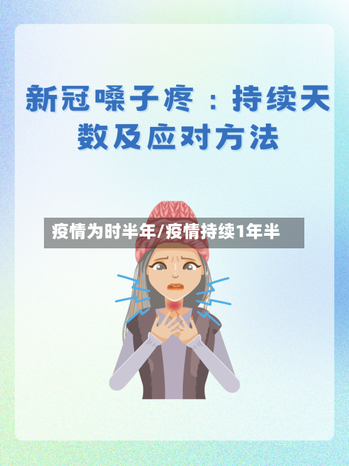 疫情为时半年/疫情持续1年半-第3张图片
