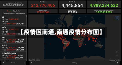 【疫情区南通,南通疫情分布图】-第3张图片