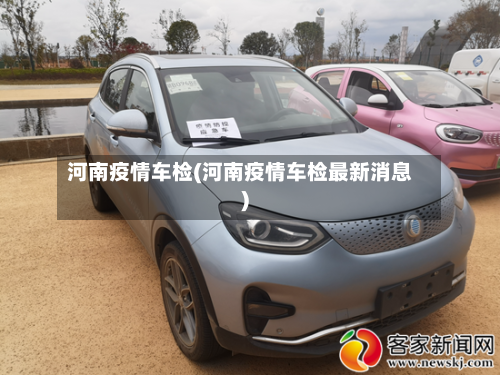 河南疫情车检(河南疫情车检最新消息)-第3张图片