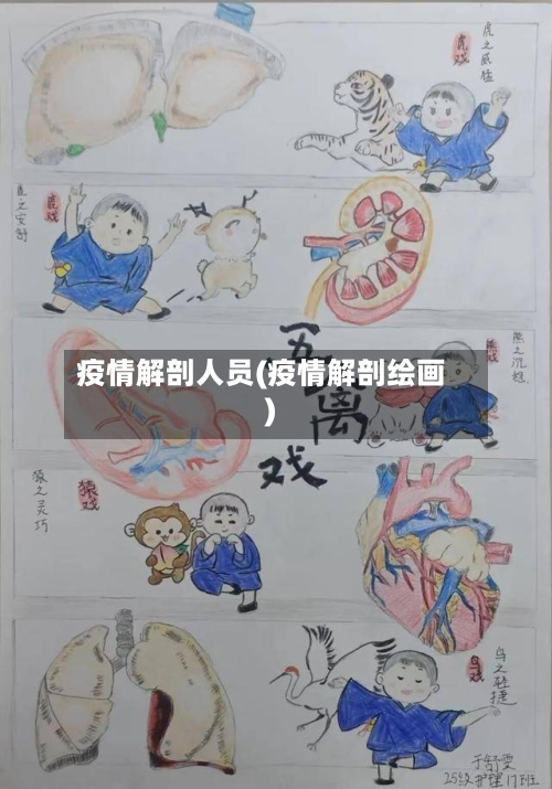 疫情解剖人员(疫情解剖绘画)-第2张图片