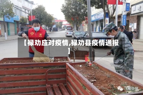 【禄劝应对疫情,禄劝县疫情通报】-第2张图片