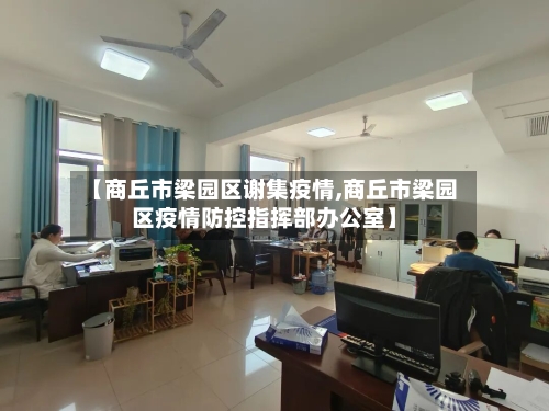 【商丘市梁园区谢集疫情,商丘市梁园区疫情防控指挥部办公室】-第2张图片
