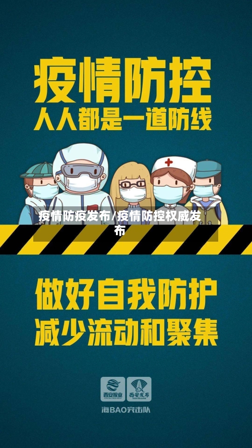 疫情防疫发布/疫情防控权威发布-第3张图片